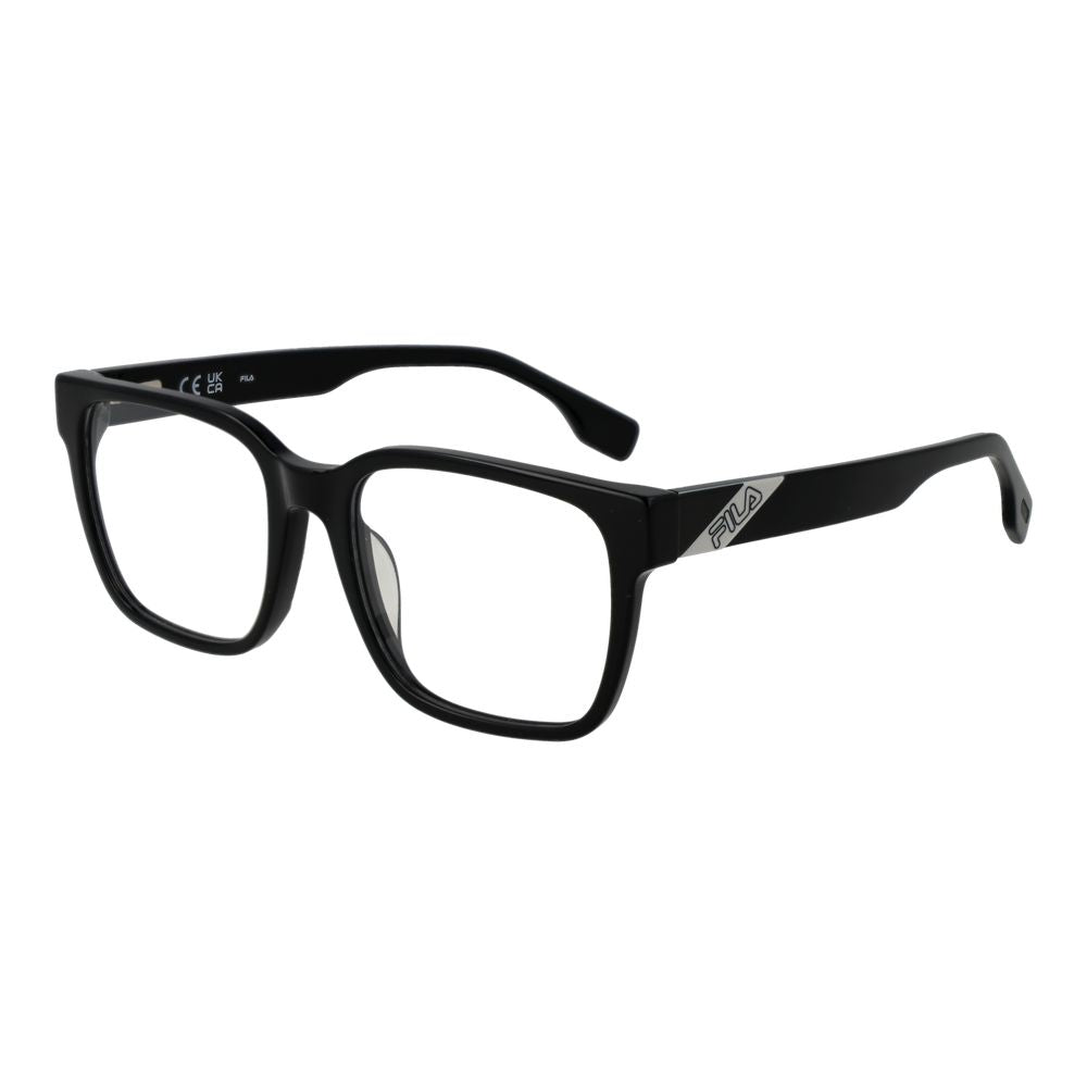 Fila Black Unisex Optical Frames